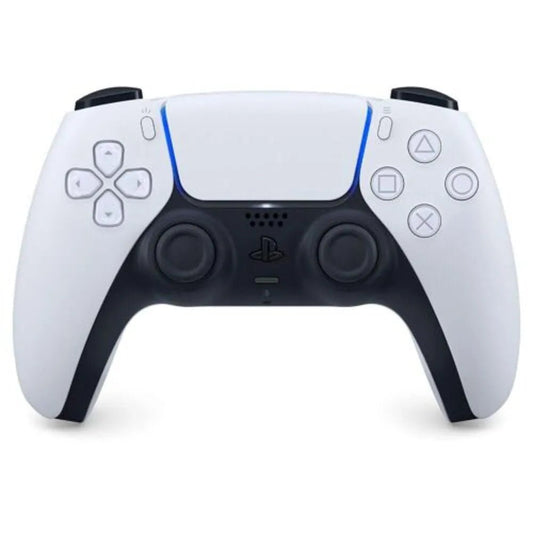 Control Inalam Playstation Ps5 Dualsense Wht - Playstation - Titan.com.pa - 711719541080