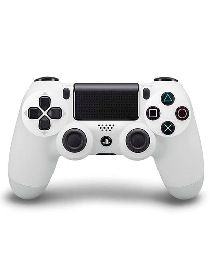 Control Inalamb Playstation Ps4 Dualshock4 Wht - Playstation - Titan.com.pa - 711719051473
