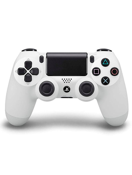 Control Inalamb Playstation Ps4 Dualshock4 Wht - Playstation - Titan.com.pa - 711719051473