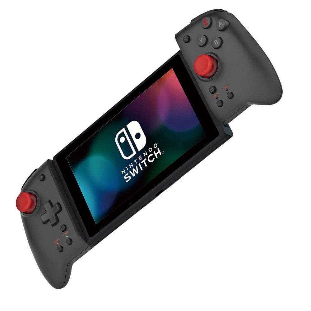 Control Inalámbrico Para Nintendo Switch Hori Split Pad Pro