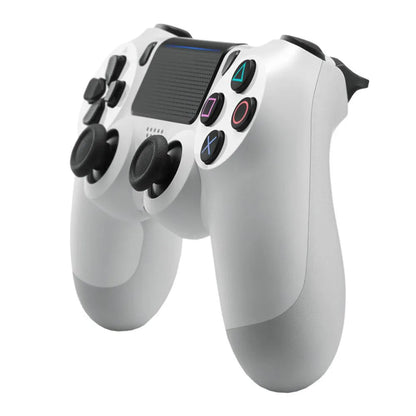 Control Inalámbrico PlayStation 4 DualShock 4 Glaciar - Playstation - Titan.com.pa - 711719530398