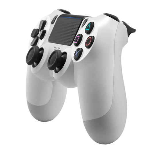 Control Inalámbrico PlayStation 4 DualShock 4 Glaciar - Playstation - Titan.com.pa - 711719530398