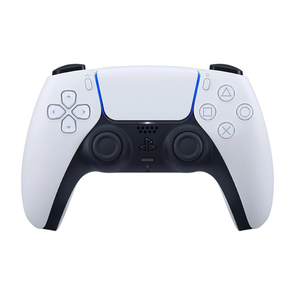 Control Inalámbrico PlayStation PS5 DualSense / Blanco - Playstation - Titan.com.pa - 711719541363