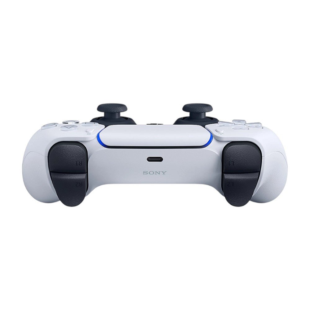 Control Inalámbrico PlayStation PS5 DualSense / Blanco - Playstation - Titan.com.pa - 711719541363