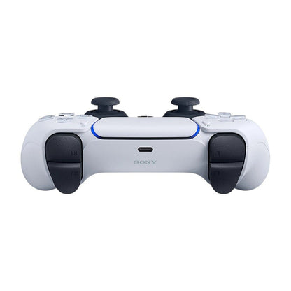 Control Inalámbrico PlayStation PS5 DualSense / Blanco - Playstation - Titan.com.pa - 711719541363