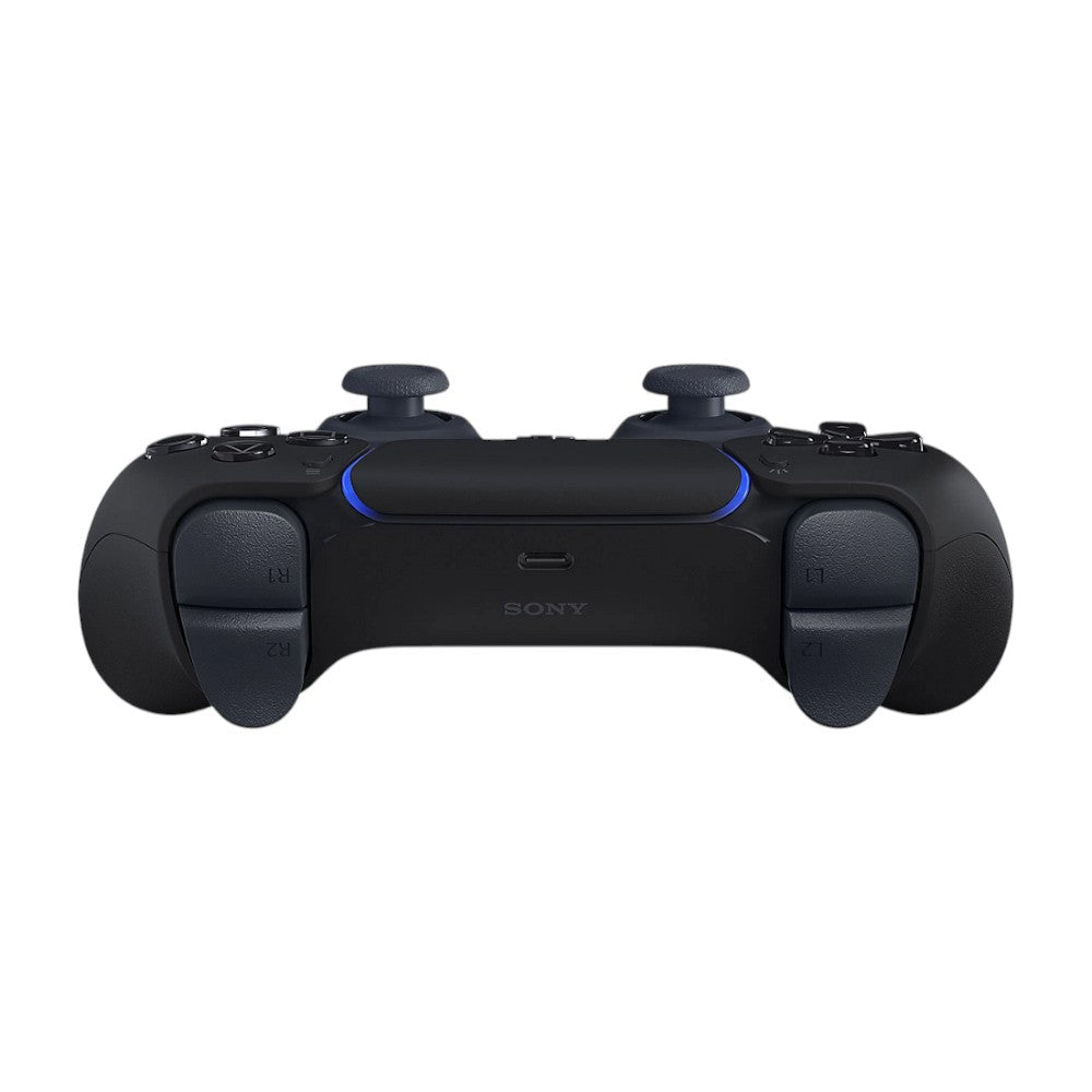 Control Inalámbrico PlayStation PS5 DualSense / Negro - Playstation - Titan.com.pa - 711719546573