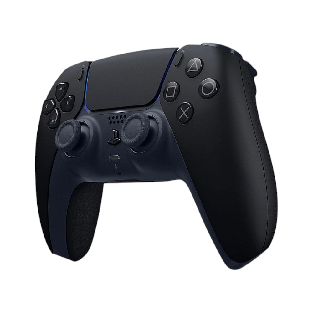 Control Inalámbrico PlayStation PS5 DualSense / Negro - Playstation - Titan.com.pa - 711719546573