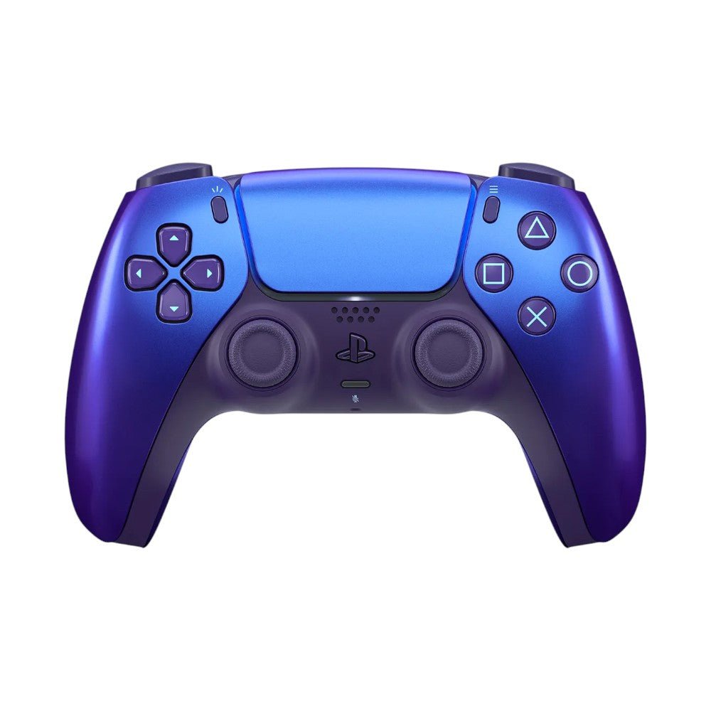 Control Inalámbrico PS5 / DualSense / Chroma Indigo - Sony - Titan.com.pa - 711719587576