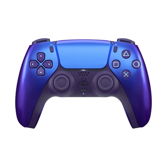 Control Inalámbrico PS5 / DualSense / Chroma Indigo - Sony - Titan.com.pa - 711719587576