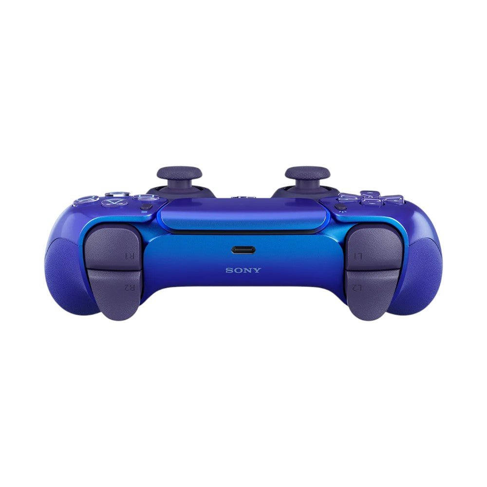 Control Inalámbrico PS5 / DualSense / Chroma Indigo - Sony - Titan.com.pa - 711719587576