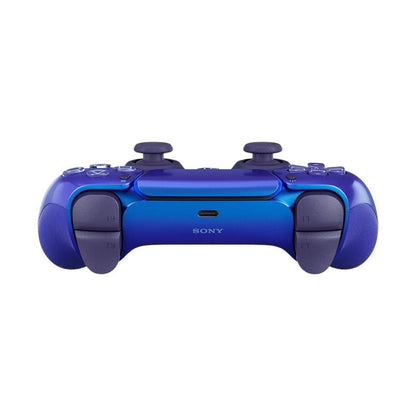 Control Inalámbrico PS5 / DualSense / Chroma Indigo - Sony - Titan.com.pa - 711719587576