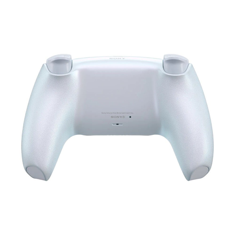 Control Inalámbrico PS5 / DualSense / Chroma Pearl - Sony - Titan.com.pa - 711719587583