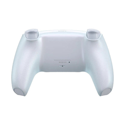Control Inalámbrico PS5 / DualSense / Chroma Pearl - Sony - Titan.com.pa - 711719587583