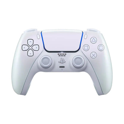 Control Inalámbrico PS5 / DualSense / Chroma Pearl - Sony - Titan.com.pa - 711719587583
