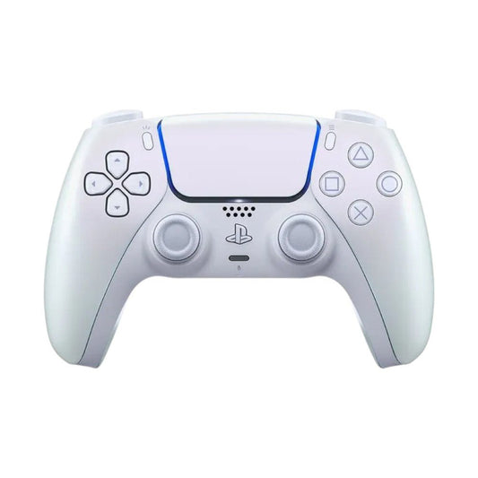 Control Inalámbrico PS5 / DualSense / Chroma Pearl - Sony - Titan.com.pa - 711719587583