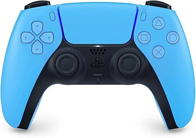 Control Inalámbrico Sony PS5 DualSense / Azul - Playstation - Titan.com.pa - 711719546955