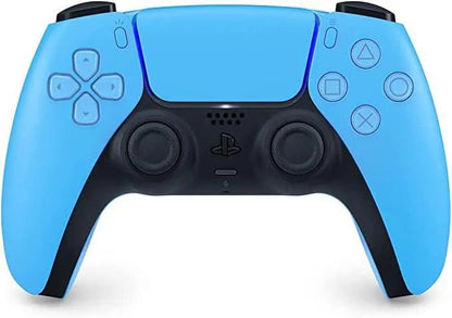 Control Inalámbrico Sony PS5 DualSense / Azul - Playstation - Titan.com.pa - 711719546955