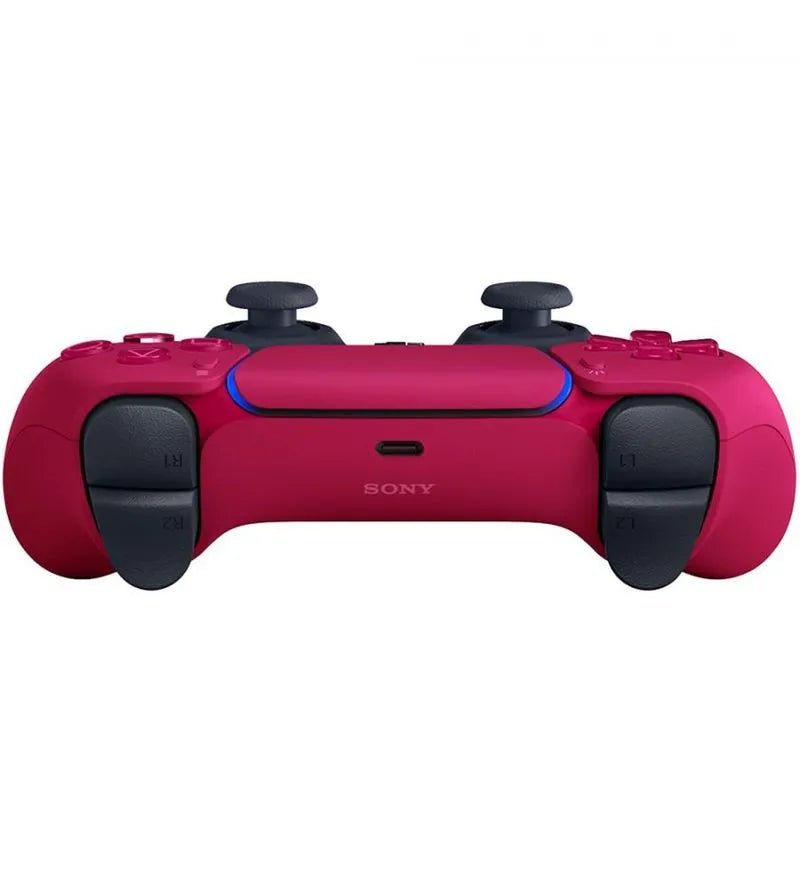 Control Inalámbrico Sony PS5 DualSense / Cosmic Red - Playstation - Titan.com.pa - 711719546580