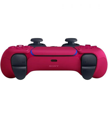Control Inalámbrico Sony PS5 DualSense / Cosmic Red - Playstation - Titan.com.pa - 711719546580