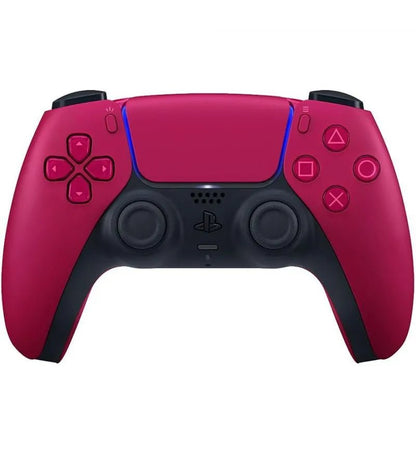 Control Inalámbrico Sony PS5 DualSense / Cosmic Red - Playstation - Titan.com.pa - 711719546580