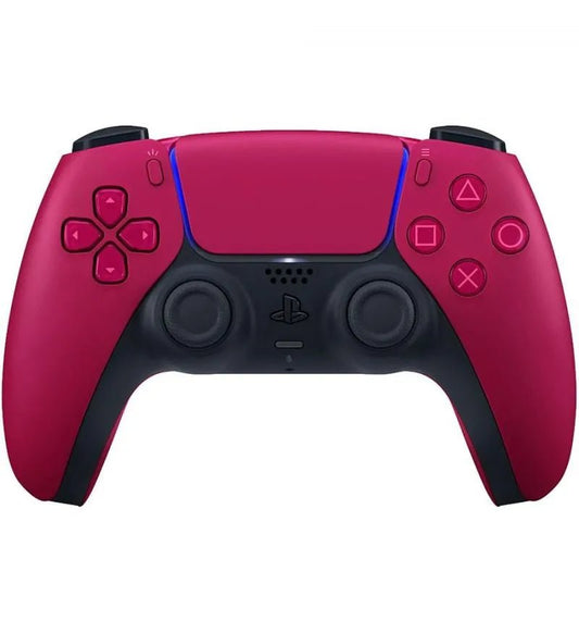 Control Inalámbrico Sony PS5 DualSense / Cosmic Red - Playstation - Titan.com.pa - 711719546580