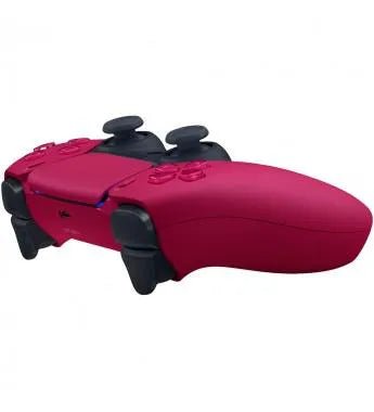 Control Inalámbrico Sony PS5 DualSense / Cosmic Red - Playstation - Titan.com.pa - 711719546580