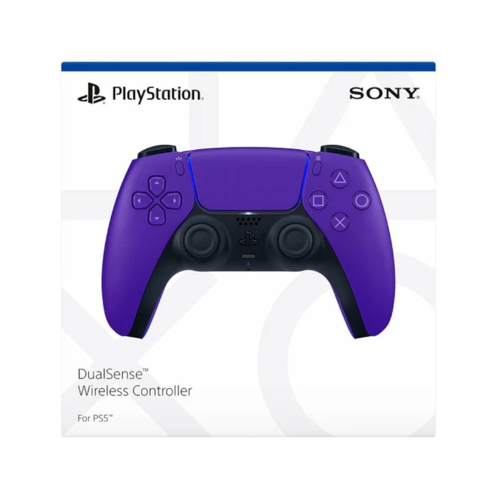 Control Inalámbrico Sony PS5 DualSense / Galactic Purple - Sony - Titan.com.pa - 711719574330