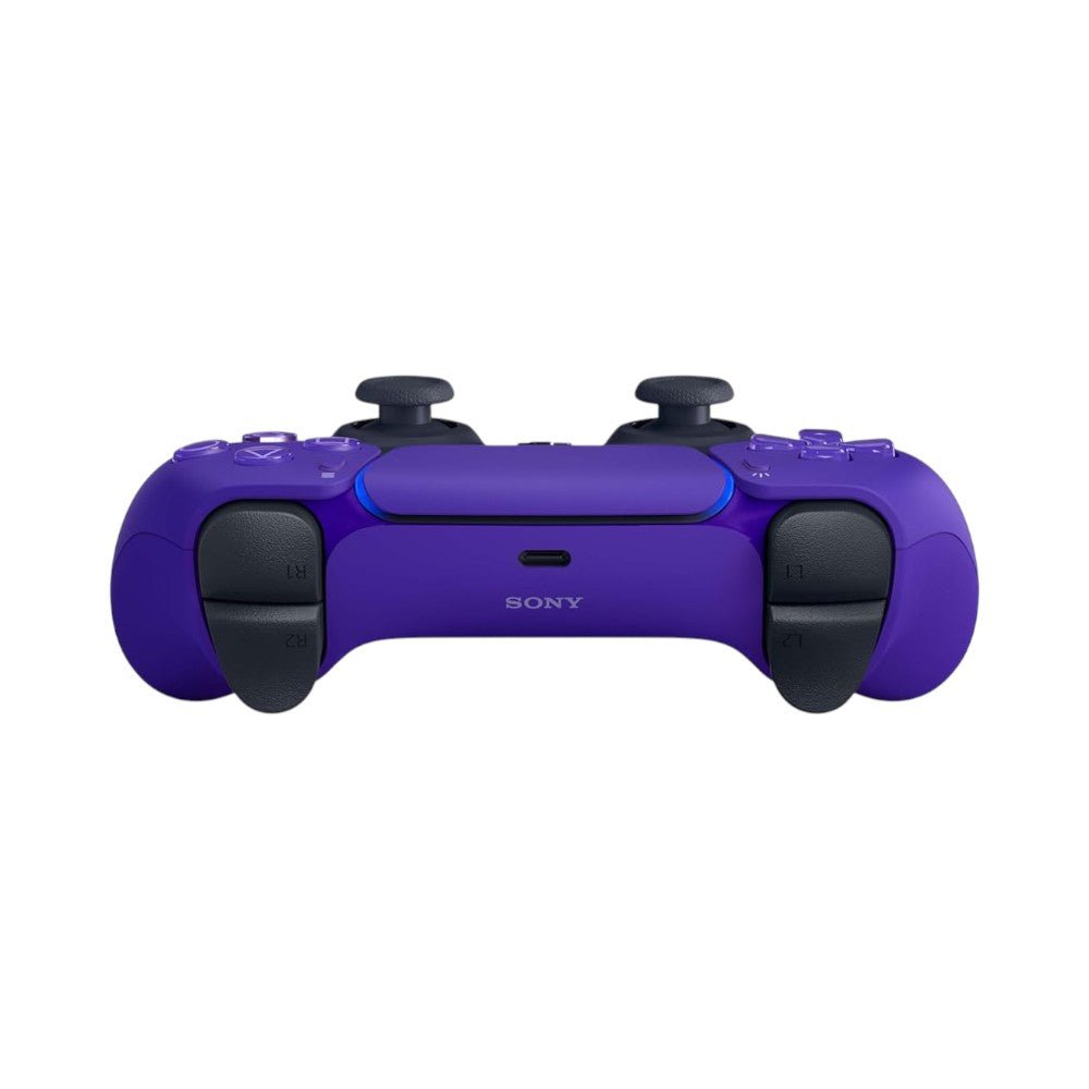 Control Inalámbrico Sony PS5 DualSense / Galactic Purple - Sony - Titan.com.pa - 711719574330