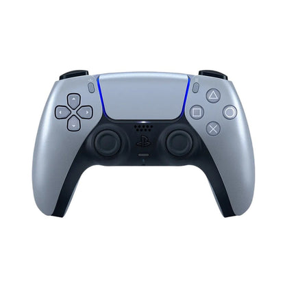 Control Inalámbrico Sony PS5 DualSense – Silver - Sony - Titan.com.pa - 711719572701