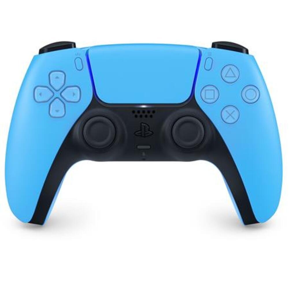 Control Inalmb Playstation Ps5 Dualsense Star L Blu