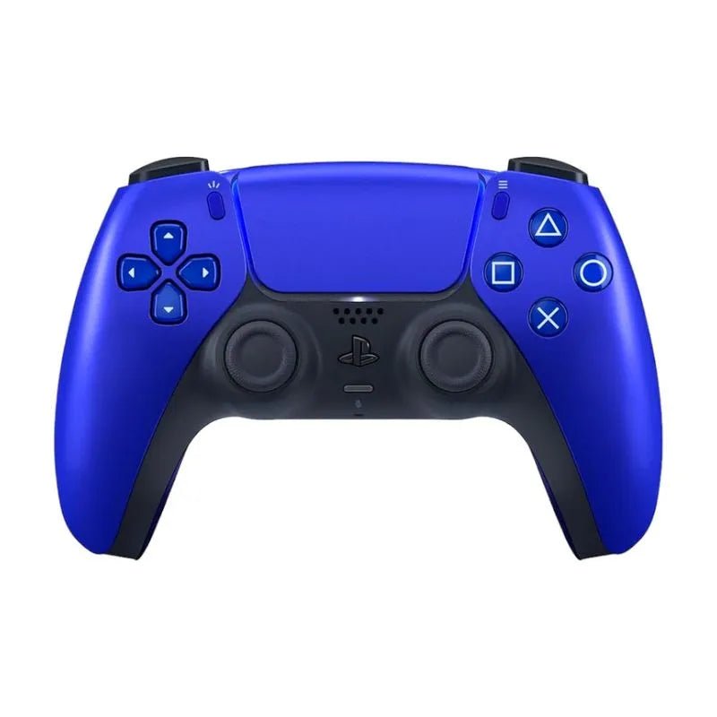 Control Ps5 DualSense Azul - Sony - Titan.com.pa - 711719572688