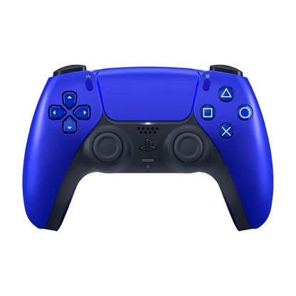 Control Ps5 DualSense Azul - Sony - Titan.com.pa - 711719572688