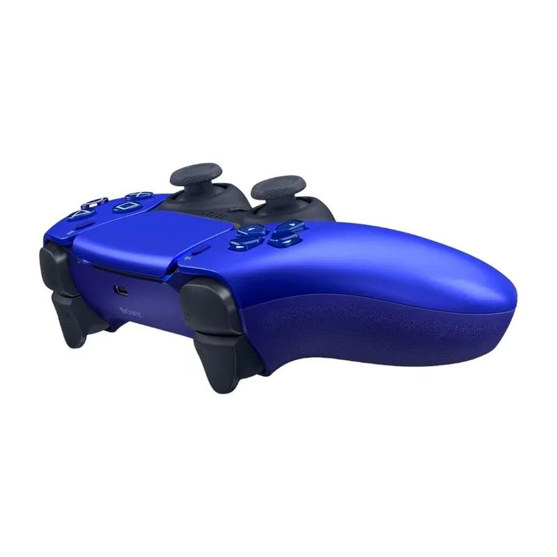 Control Ps5 DualSense Azul - Sony - Titan.com.pa - 711719572688