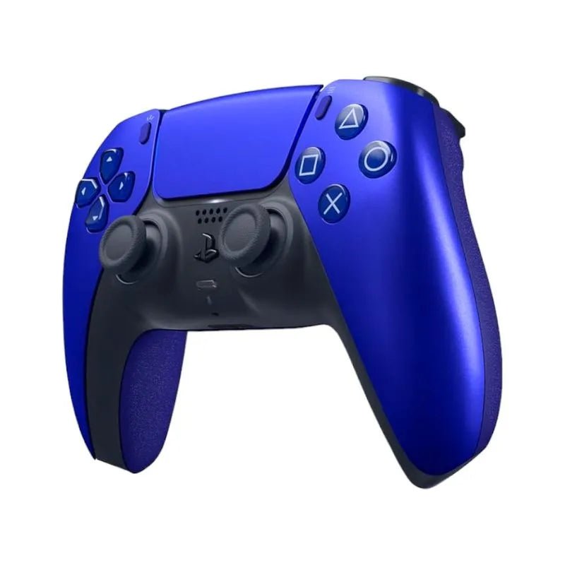 Control Ps5 DualSense Azul - Sony - Titan.com.pa - 711719572688