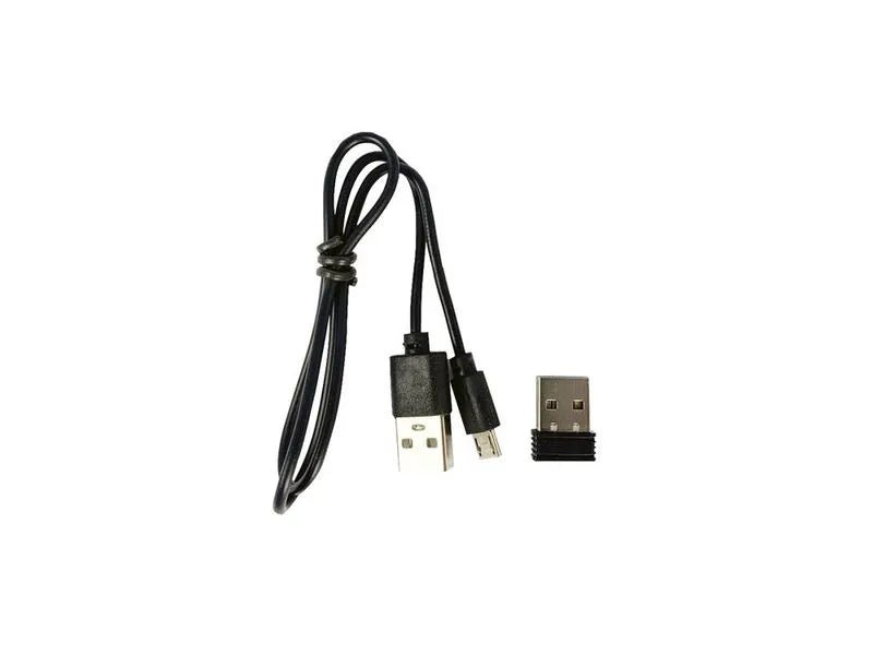 Control Remoto Premier C/Teclado - Premier - Titan.com.pa - 7453064730827