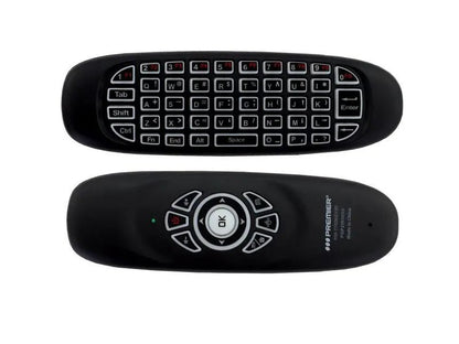 Control Remoto Premier C/Teclado - Premier - Titan.com.pa - 7453064730827