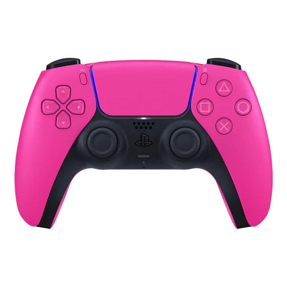 Control Sony Inalamb Ps5 Dualsense Pink