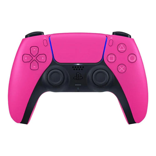 Control Sony Inalamb Ps5 Dualsense Pink