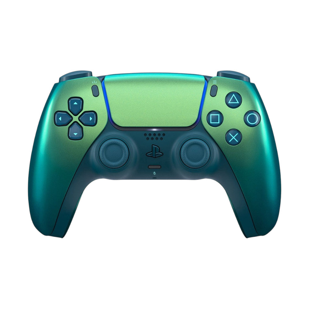 Control Sony PS5 DualSense Chroma Teal