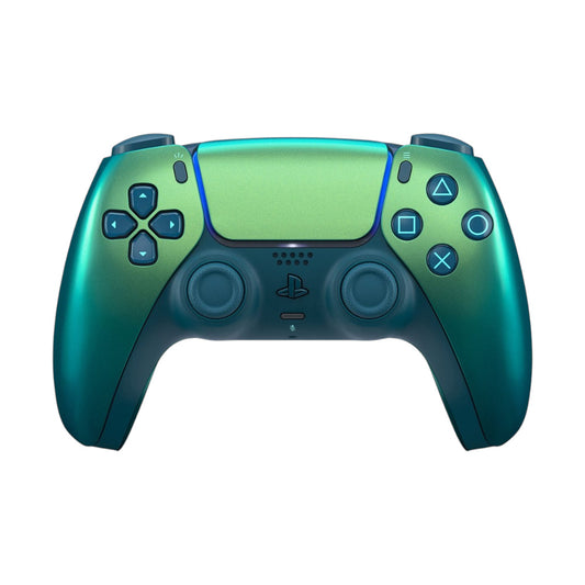 Control Sony PS5 DualSense Chroma Teal