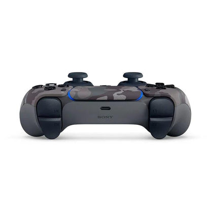Control Sony Ps5 Dualsense Grn/Gry Camou