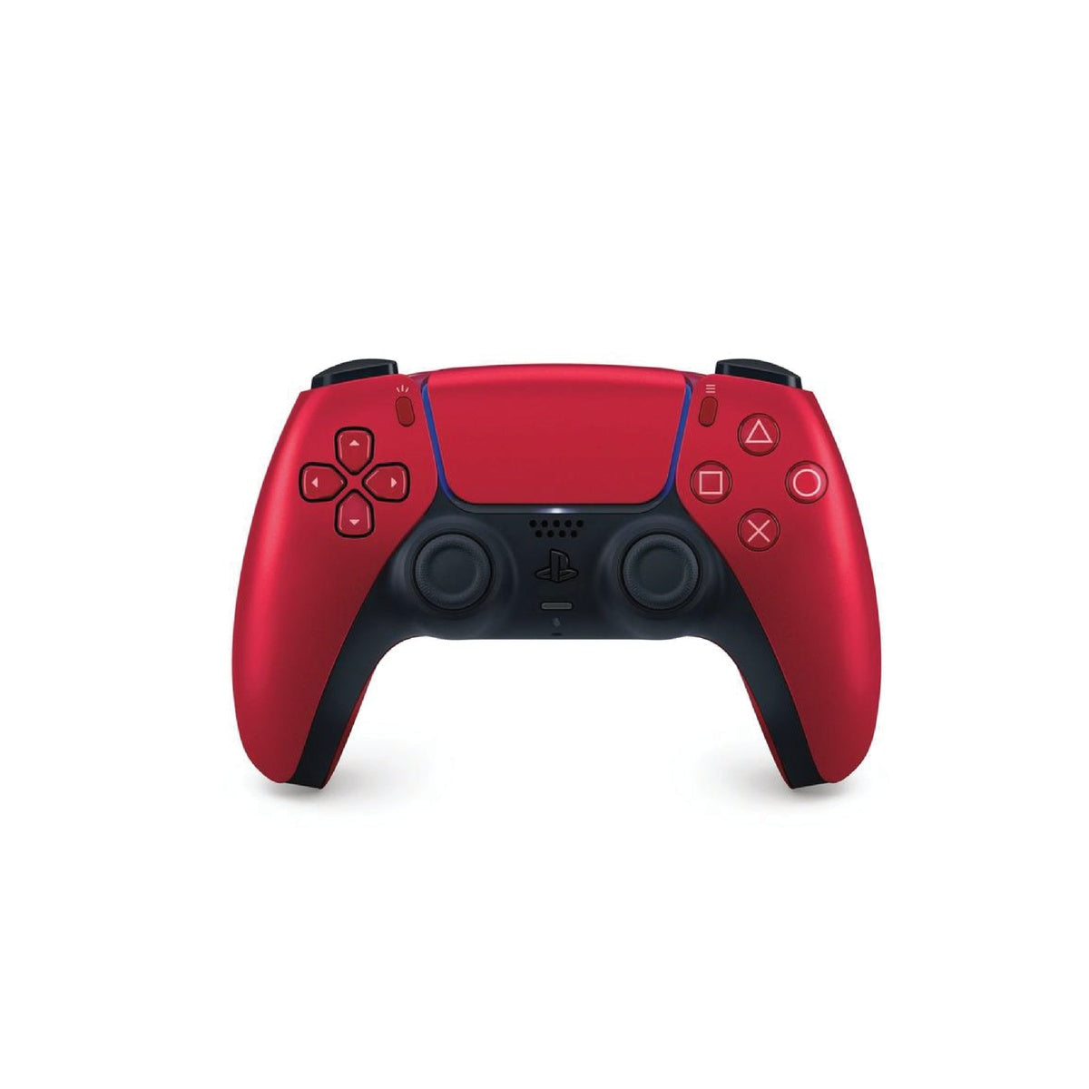 Control Sony PS5 DualSense Volcanic Red - SONY - 10959834