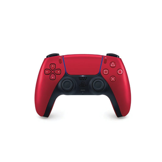 Control Sony PS5 DualSense Volcanic Red - SONY - 10959834
