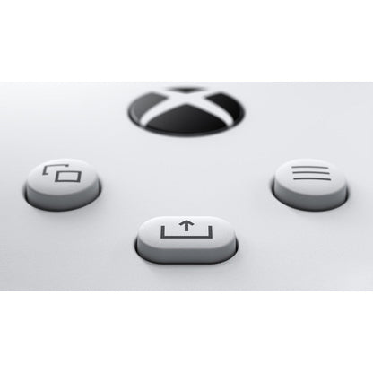 Control Xbox Inalámbrico Microsoft Serie - Blanco - Xbox - Titan.com.pa - 889842705645