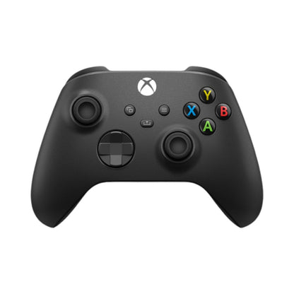Control Xbox Inalámbrico Microsoft Serie - Negro - Xbox - Titan.com.pa - 889842654776
