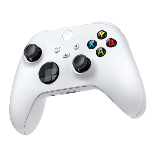 Control Inalámbrico Xbox Series X|S Robot White Microsoft - MICROSOFT - 11124858