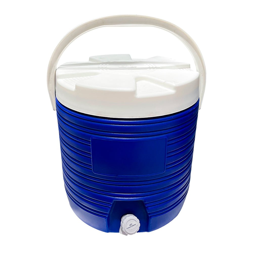 Cooler 4.50 gal – Surtido / Princeware - Princeware - Titan.com.pa - 808349355405