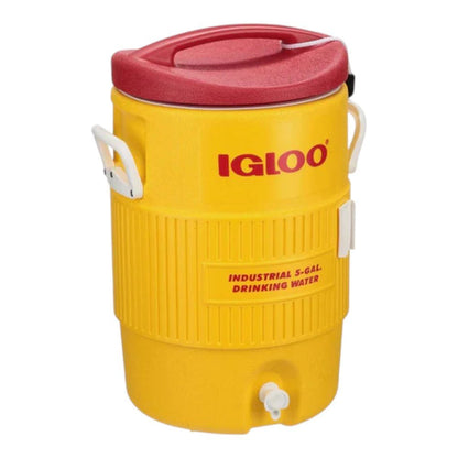 Cooler 5 gal / Igloo - Igloo - Titan.com.pa - 2150302166411
