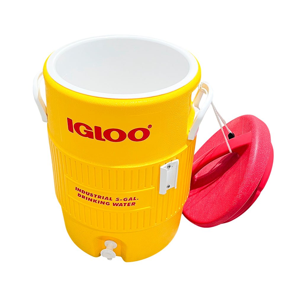 Cooler 5 gal / Igloo - Igloo - Titan.com.pa - 2150302166411