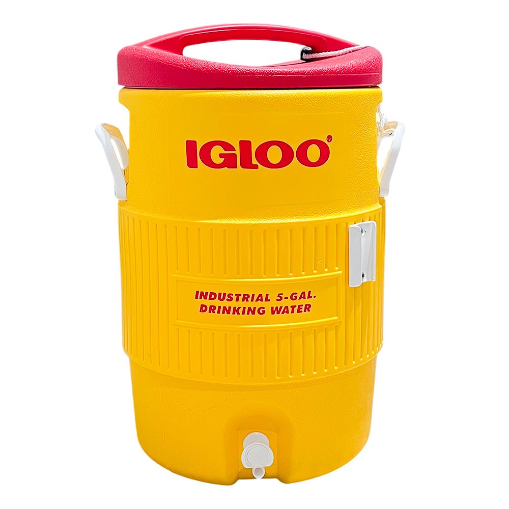 Cooler 5 gal / Igloo - Igloo - Titan.com.pa - 2150302166411